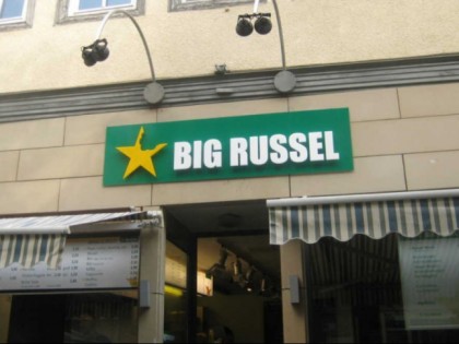 Foto: Big Russel